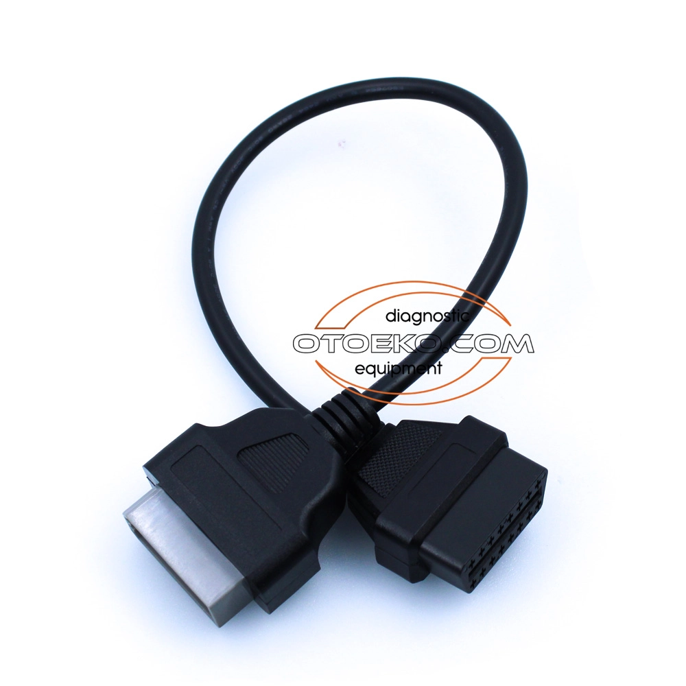 Nissan 14 Pin – Obd2 Dönüştürücü Kablo Soketi | OTOEKO